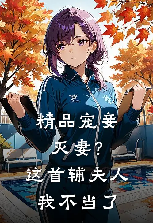 精品宠妾灭妻?这首辅夫人,我不当了免费阅读