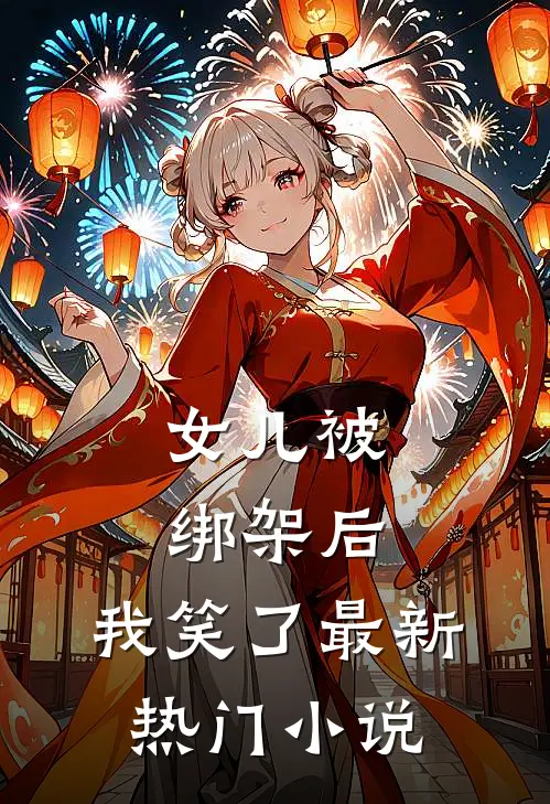 女儿被绑架后,我笑了最新热门阅读