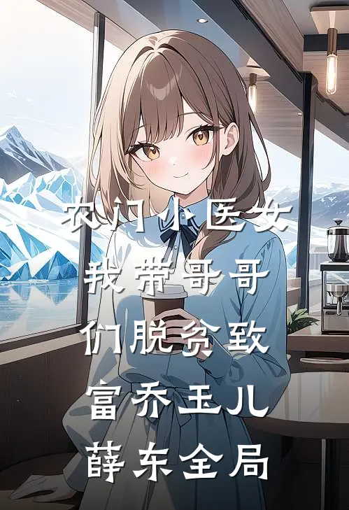 农门小医女：我带哥哥们脱贫致富乔玉儿薛东全局