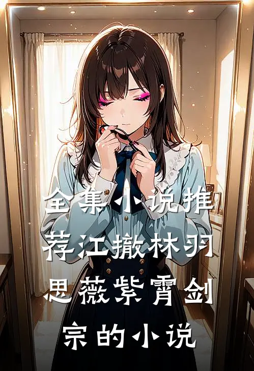 全集小说推荐江撤林羽思薇紫霄剑宗的小说