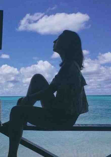 我给贫困山区捐款一千万，我妈却在捡垃圾生活质量好文