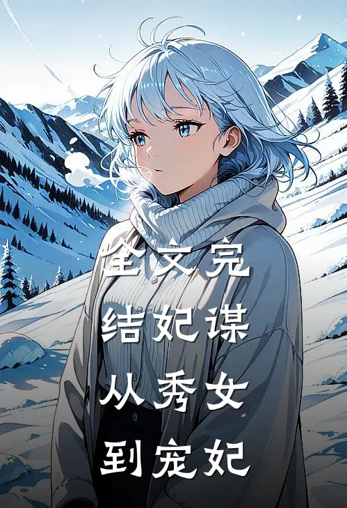 全文完结妃谋从秀女到宠妃
