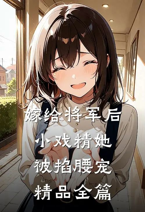 嫁给将军后，小戏精她被掐腰宠精品全篇