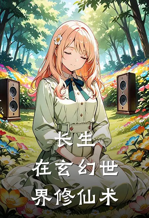长生,在玄幻世界修仙术的
