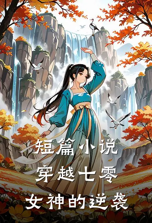 短篇穿越七零女神的逆袭全文阅读