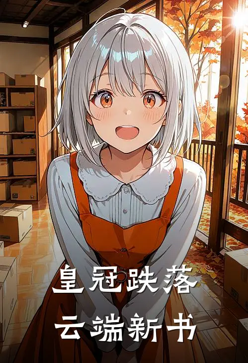 皇冠跌落云端新书在线阅读