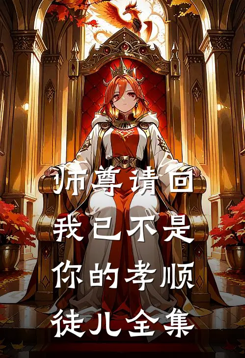 师尊请回,我已不是你的孝顺徒儿全集免费阅读