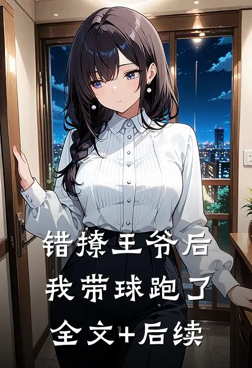 错撩王爷后，我带球跑了全文+后续
