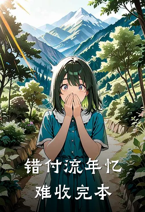 错付流年忆难收完本