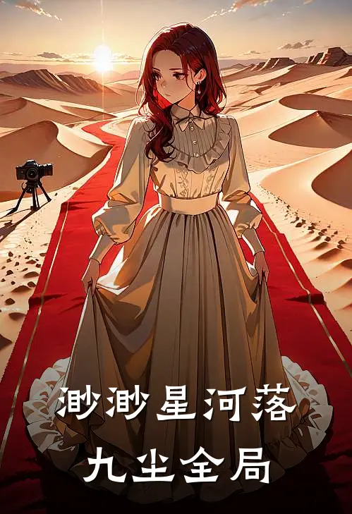 渺渺星河落九尘全局