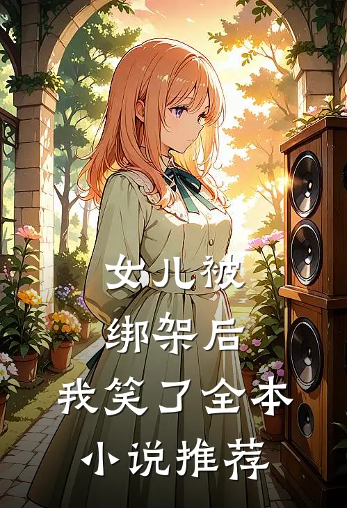 女儿被绑架后,我笑了全本推荐