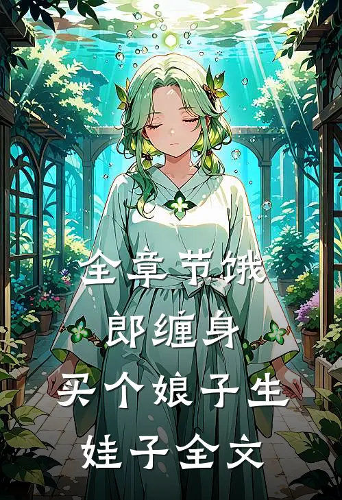 全章节饿郎缠身:买个娘子生娃子全文