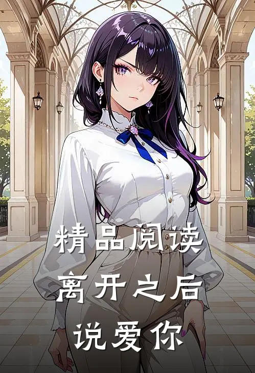 精品阅读离开之后说爱你