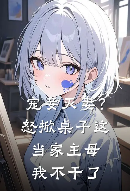 宠妾灭妻?怒掀桌子,这当家主母我不干了免费阅读