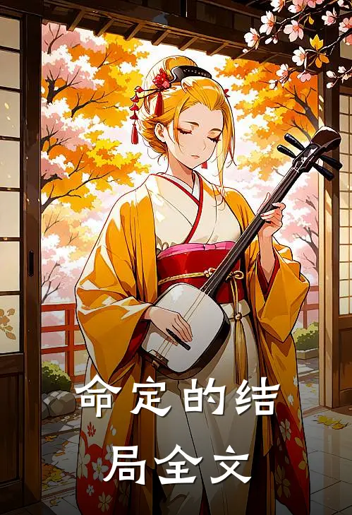 命定的结局全文