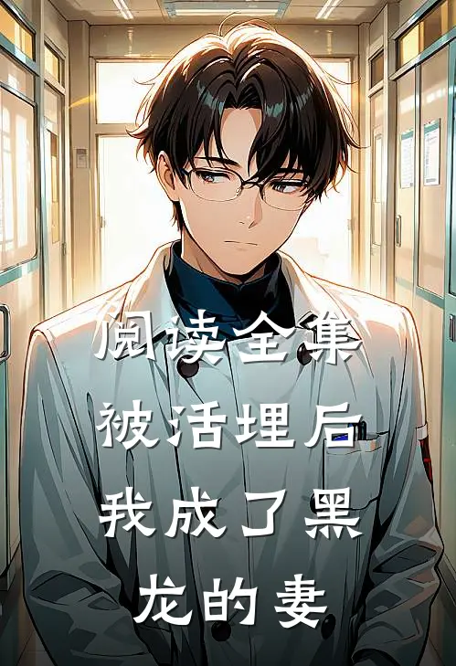 阅读全集被活埋后,我成了黑龙的妻子