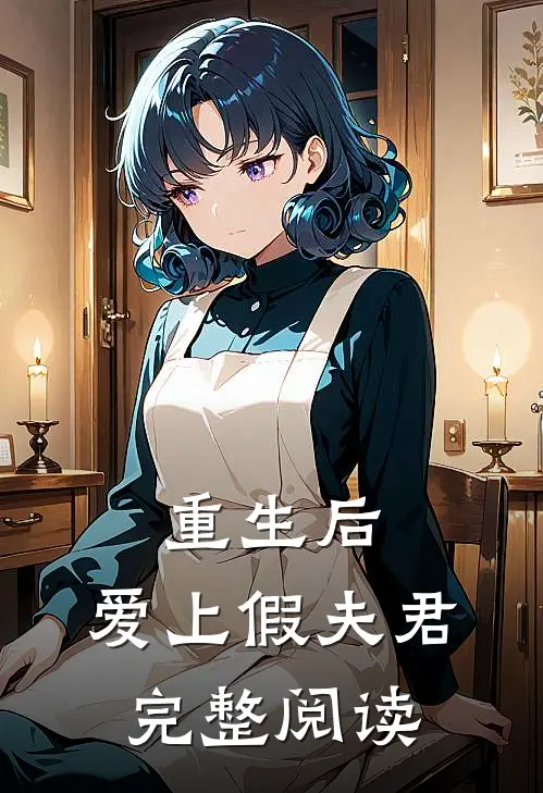 重生后,爱上假夫君完整阅读免费