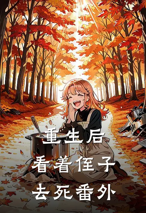 重生后,看着侄子去死 番外百度