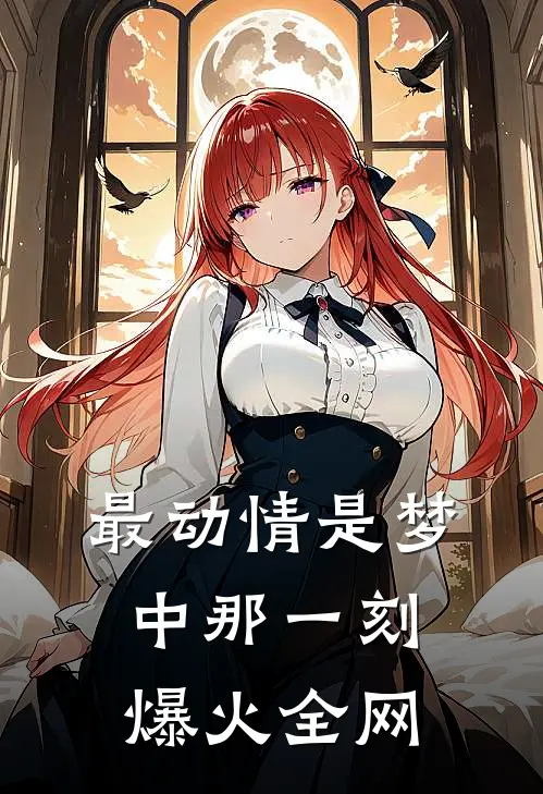 最动情是梦中那一刻爆火全网
