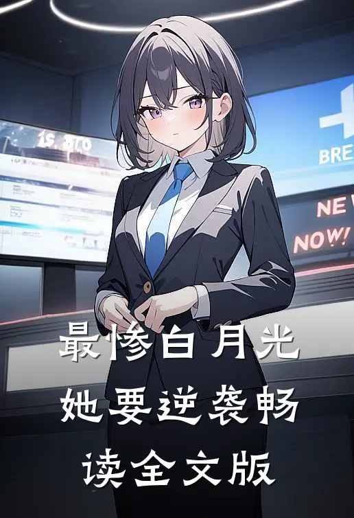 最惨白月光，她要逆袭畅读全文版