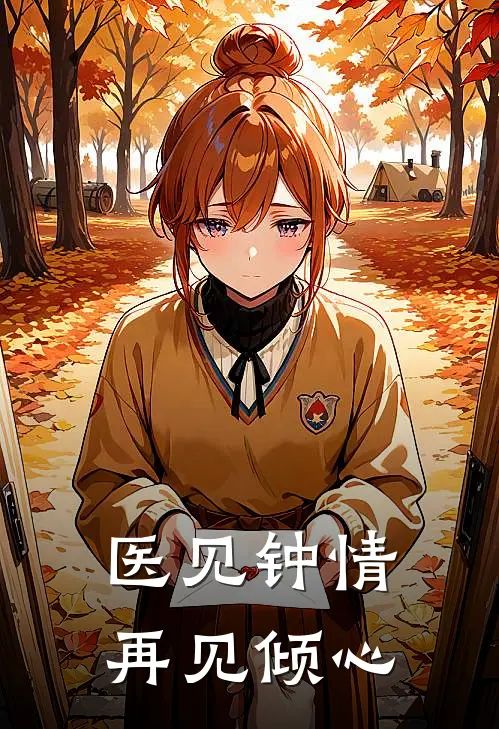 医见钟情,再见倾心全文免费阅读