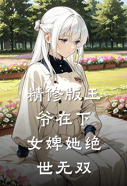 精修版王爷在下女婢她绝世无双