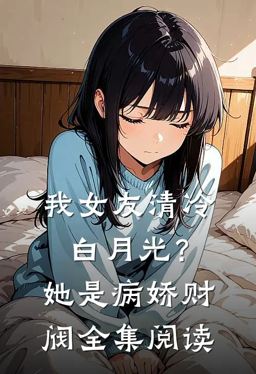 我女友清冷白月光？她是病娇财阀全集阅读