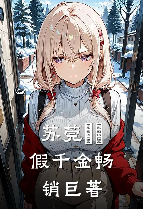 苏莞玥玥假千金畅销巨著