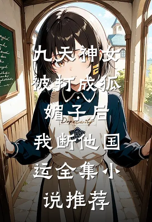 九天神女被打成狐媚子后，我断他国运全集小说推荐