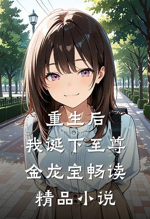 重生后,我诞下至尊金龙宝畅读精品在线阅读