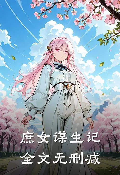 庶女谋生记全文无删减