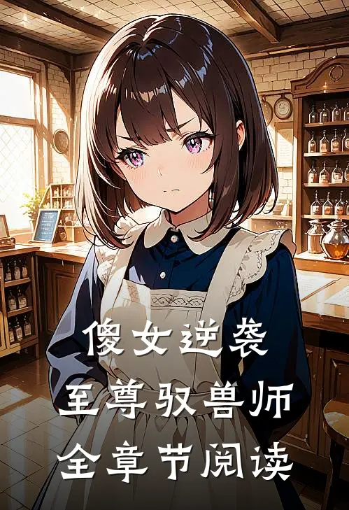 傻女逆袭至尊驭兽师全章节阅读