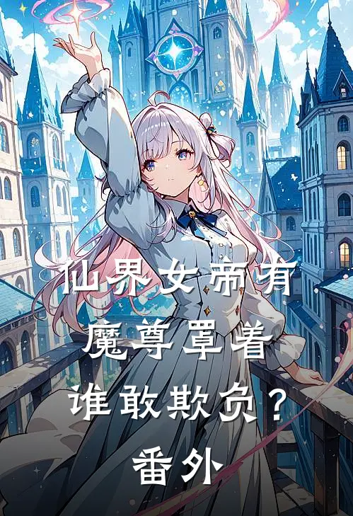 仙界女帝有魔尊罩着,谁敢欺负? 番外