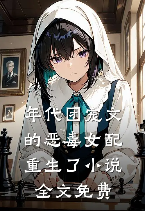 年代团宠文的恶毒女配重生了小说全文免费