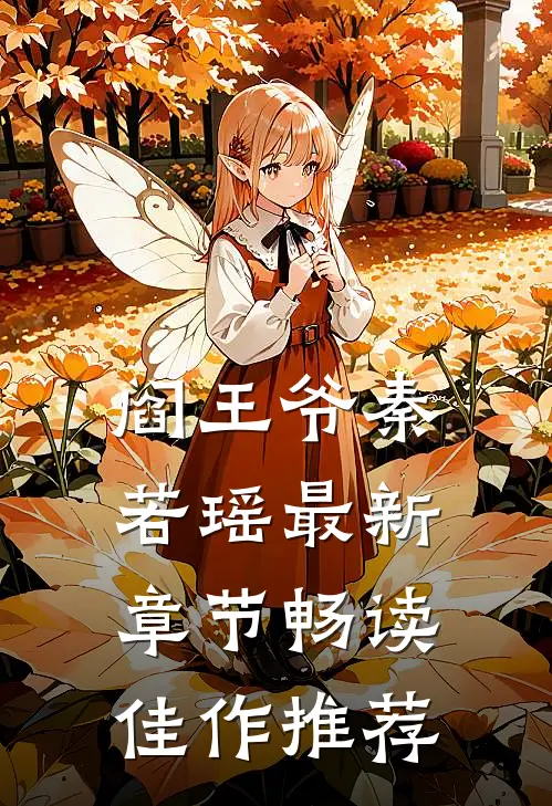 阎王爷秦若瑶最新章节畅读佳作推荐