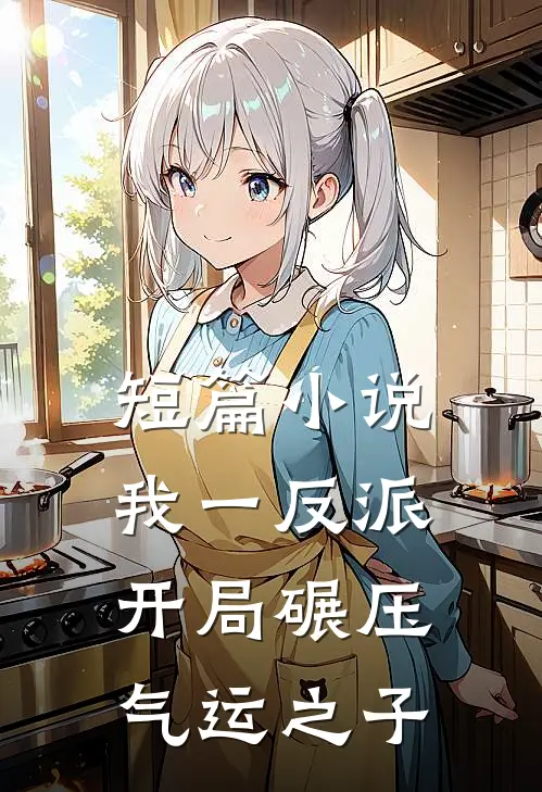 短篇小说我一反派，开局碾压气运之子