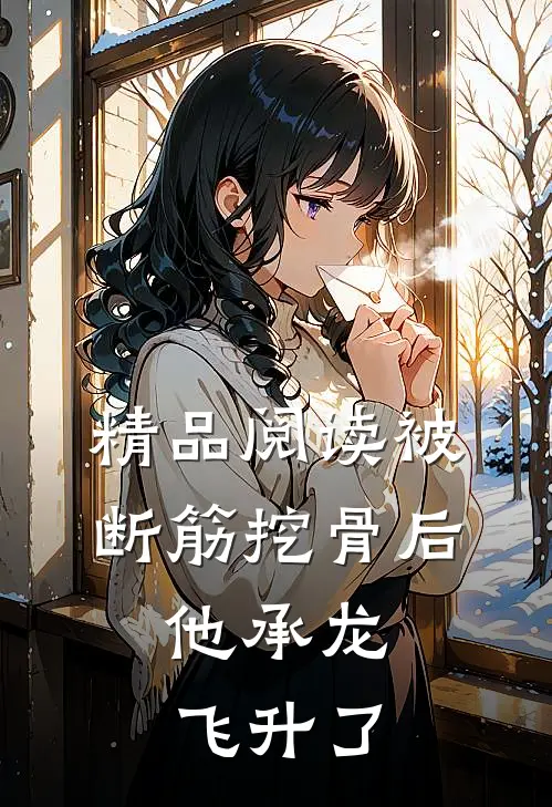 精品阅读被断筋挖骨后，他承龙飞升了