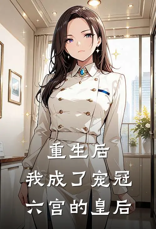 重生后,我成了宠冠六宫的皇后