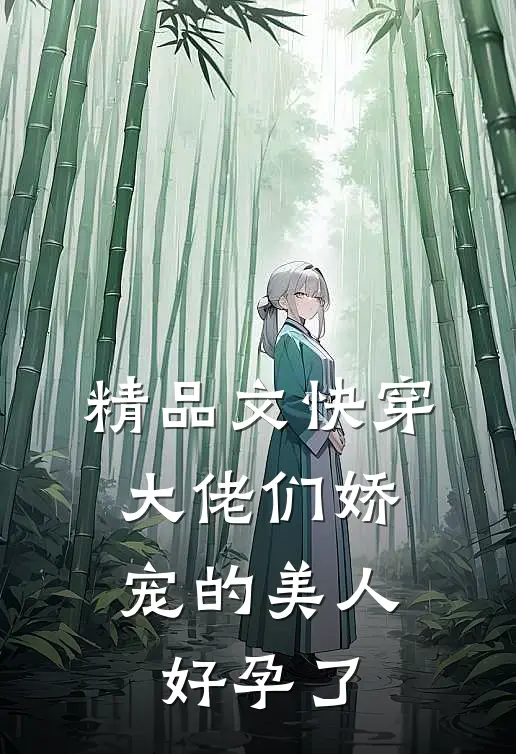 精品文快穿大佬们娇宠的美人好孕了