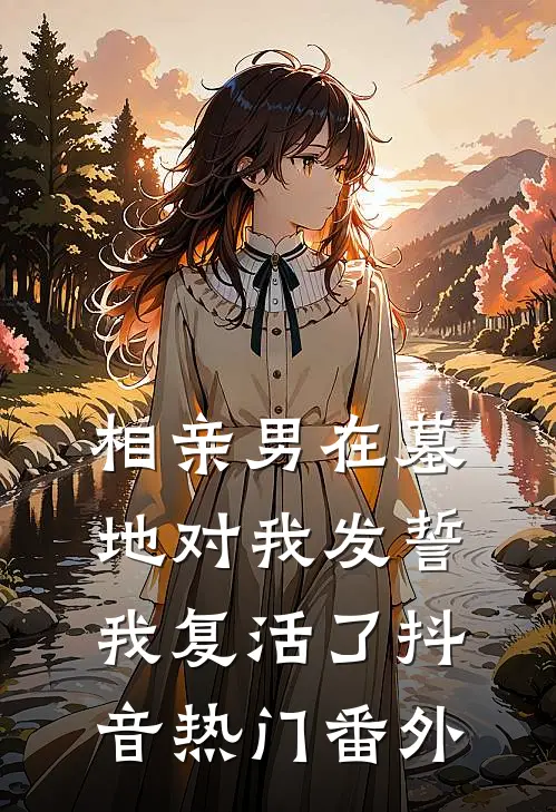相亲男在墓地对我发誓，我复活了抖音热门 番外