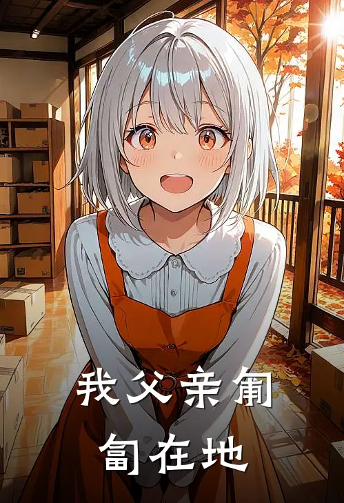 我父亲匍匐在地上走英语