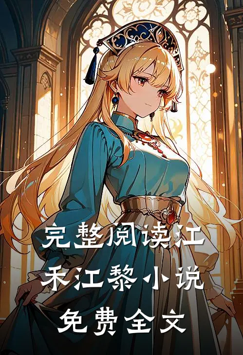 完整阅读江禾江黎小说免费全文