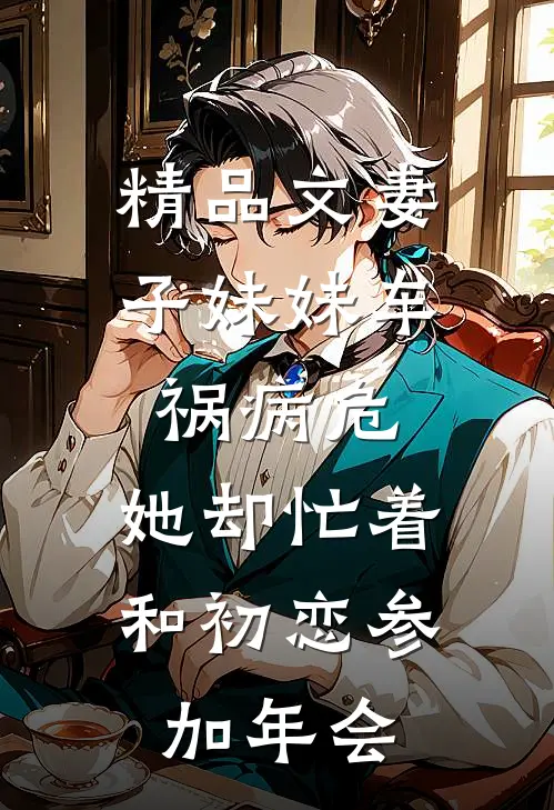 精品文妻子妹妹车祸病危，她却忙着和初恋参加年会