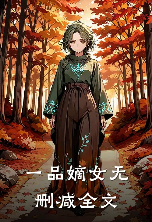 一品嫡女无删减全文