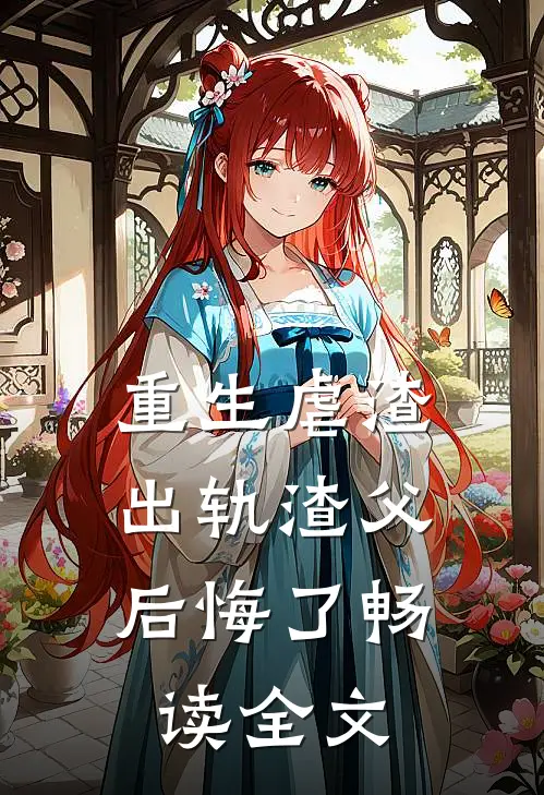 重生虐渣,出轨渣父后悔了畅读全文