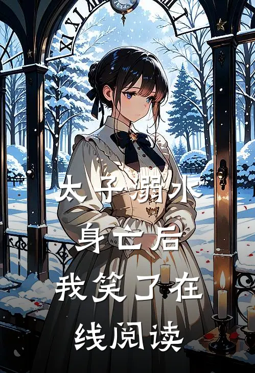 太子溺水身亡后,我笑了在线阅读全文