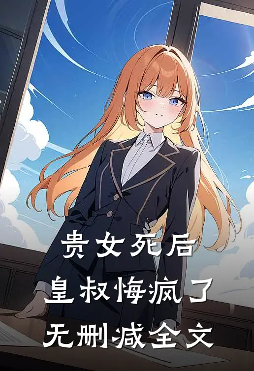 贵女死后,皇叔悔疯了无删减全文