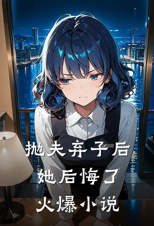 抛夫弃子后,她后悔了火爆