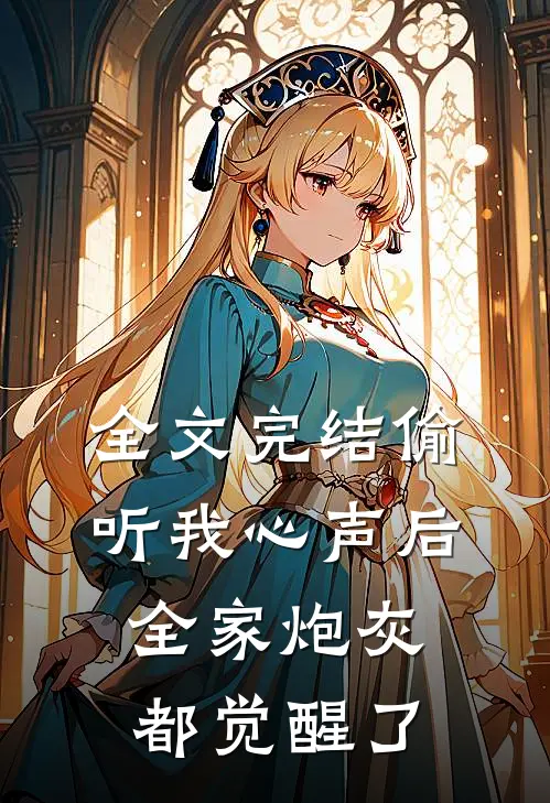 全文完结偷听我心声后,全家炮灰都觉醒了