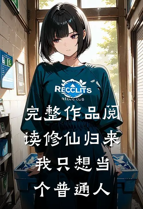 完整作品阅读修仙归来,我只想当个普通人